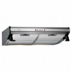 Conventional Hood Teka C6420S CLASSIC 60 cm 375 m3/h 73 dB 316W Steel