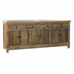 Buffet DKD Home Decor Marron Orme (190 x 50 x 81 cm)