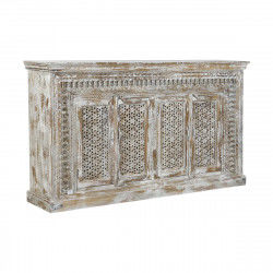 Credenza Home ESPRIT Bianco 187 x 45 x 100 cm