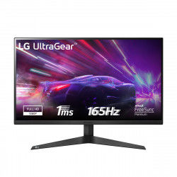 Écran LG 27GQ50F-B.AEUQ Full HD 27" 165 Hz 1 ms LED VA