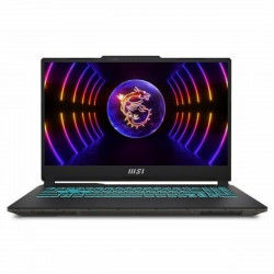 Notebook MSI 15,6" i5-12450H 16 GB RAM 512 GB SSD