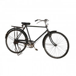 Fahrrad Home ESPRIT Schwarz 190 x 44 x 100 cm