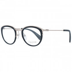 Montura de Gafas Unisex Yohji Yamamoto YY1023 48001