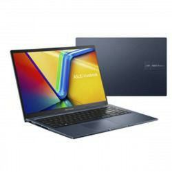 Notebook Asus P1502CZA-EJ1736X 15,6" Intel Core i5-1235U 16 GB RAM 512 GB SSD...