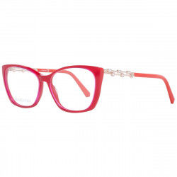 Ladies' Spectacle frame Swarovski SK5383 54068