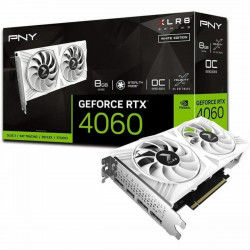 Grafikkarte PNY GeForce RTX™ 8 GB RAM