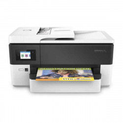 Multifunctionele Printer HP 7720 WIFI