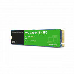 Festplatte Western Digital WDS100T3G0C 1 TB SSD