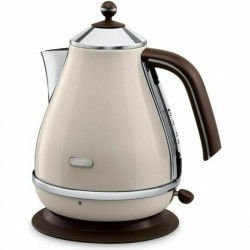 Hervidor DeLonghi KBOV 2001.BG 1,7 L Beige 2000 W