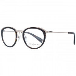 Montura de Gafas Unisex Yohji Yamamoto YY1023 48127