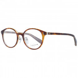 Montura de Gafas Unisex Yohji Yamamoto YY1020 49101