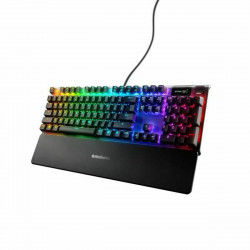 Clavier SteelSeries Apex 7 Français AZERTY