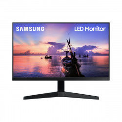 Écran Samsung F27T350FHR 27" LED IPS AMD FreeSync Flicker free 75 Hz