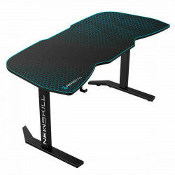 Bureau Gaming Newskill RGB (160 x 73 x 75 cm)