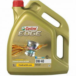 Huile Castrol 463998 1 L 5 L