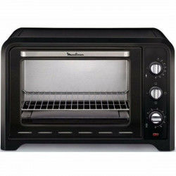 Horno Multifunción Moulinex Optimo OX464810 33 L