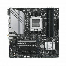 Carte Mère Asus PRIME B650M-A AMD AMD B650 AMD AM5