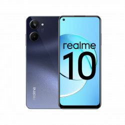 Smartphone Realme 10 Zwart 8 GB RAM MediaTek Helio G99 6,4" 128 GB