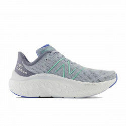 Sports Trainers for Women New Balance Fresh Foam X Kaiha Grey Lady