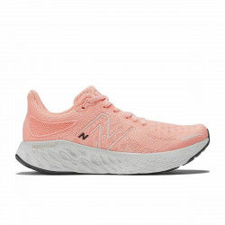 Chaussures de sport pour femme New Balance Fresh Foam X 1080V12 Rose Femme