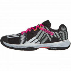 Zapatillas de Padel para Adultos Babolat Sensa Negro