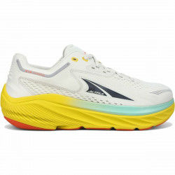 Chaussures de Running pour Adultes Altra Via Blanc Homme