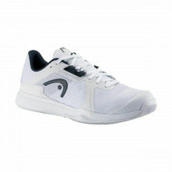 Chaussures de Tennis pour Homme Head Sprint Team 3.5 Clay Blanc