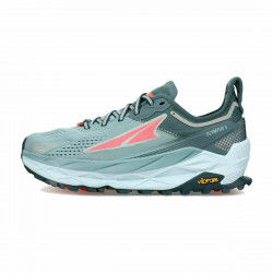 Chaussures de sport pour femme Altra Olympus 5 Bleu