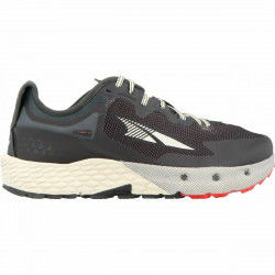 Chaussures de Sport pour Homme Altra Timp 4 Noir