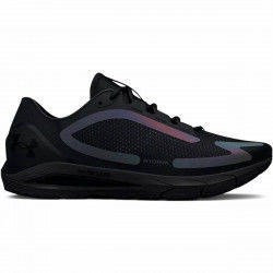 Zapatillas de Running para Adultos Under Armour HOVR™ Sonic 5 Storm Negro Hombre