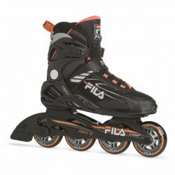 Inline Skates Fila Legacy Comp Black Adults