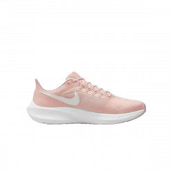 Hardloopschoenen voor Volwassenen Nike Air Zoom Pegasus 39 Licht Roze Vrouw