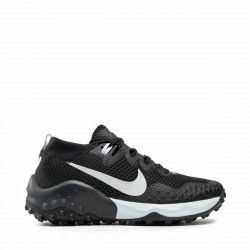 Chaussures de Running pour Adultes Nike Wildhorse 7 Noir