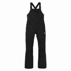 Ski Trousers Burton Avalaon  Black