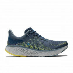 Sports Trainers for Women New Balance 1080v12 Dark blue Men