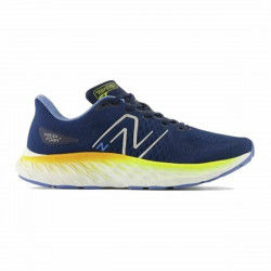 Zapatillas Deportivas Mujer New Balance Fresh Foam X Evoz V3 Azul oscuro Hombre