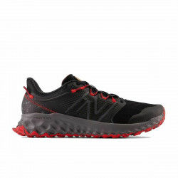 Scarpe Sportive Uomo New Balance Garoé Nero Uomo