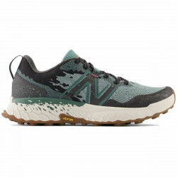 Chaussures de Running pour Adultes New Balance Fresh Foam X Hierro V7 Vert Homme