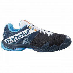 Padelschoenen voor volwassenen Babolat Babolat Movea Blauw Mannen