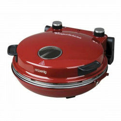 Macchina per Pizza Hkoenig NAPL350 Ø 32 cm 1200 W