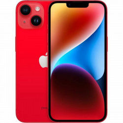 Smartphone Apple iPhone 14 6,1" 5G 12 MP A15 Rood 256 GB 256 GB