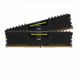 Mémoire RAM Corsair CMK64GX4M2D3600C18 CL18 64 GB