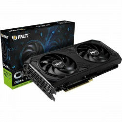 Grafikkarte Palit NED4070S19K9-1047D 12 GB RAM NVIDIA GEFORCE RTX 4070