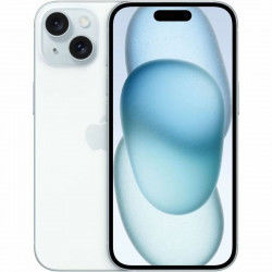 Smartphone Apple iPhone 15 512 GB Blauw