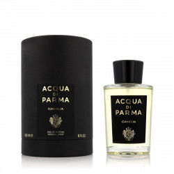 Parfum Unisexe Acqua Di Parma EDP Camelia 180 ml