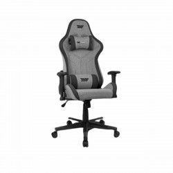 Gaming Chair DRIFT DR90 PRO Black Grey Multicolour