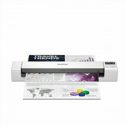 Scanner Brother DS940DW