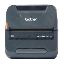 Labelprinter Brother RJ4230BZ1