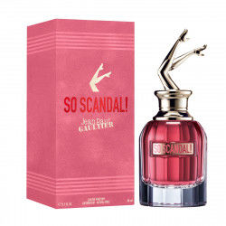 Damenparfüm Jean Paul Gaultier EDP So Scandal! 80 ml