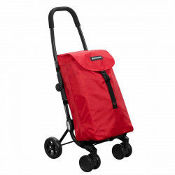 Winkelwagen Playmarket 24925D3 209 GO+ Rood